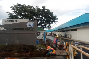 P716-M Tacloban terminal project to proceed: DOTr